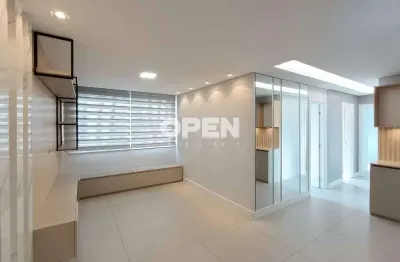 Apartamento com 3 quartos à venda na Avenida Doutor Sezefredo Azambuja Vieira, Moinhos De Vento, Canoas