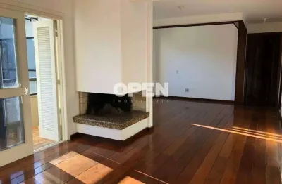 Apartamento com 3 quartos à venda na Rua Marquês do Herval, Marechal Rondon, Canoas