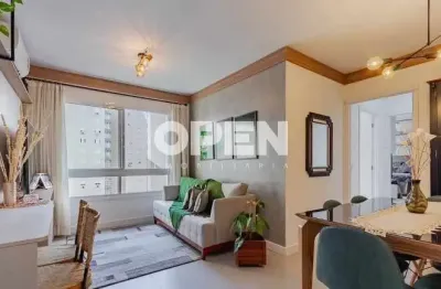Apartamento com 2 quartos à venda no Marechal Rondon, Canoas  por R$ 500.000