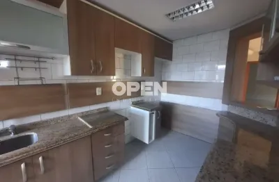 Apartamento com 2 quartos à venda na Nossa Senhora das Graças, Canoas  por R$ 450.000