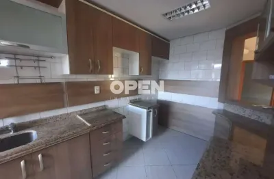 Apartamento à venda com 2 dormitórios, sendo 1 suíte, no bairro nossa senhora das graças – canoas