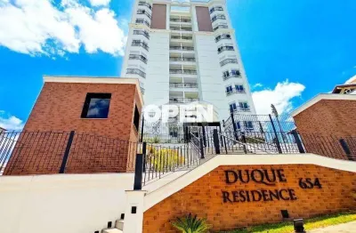 Duque residence – apartamento 3 suítes à venda no marechal rondon, canoas