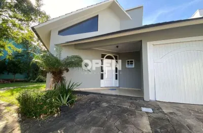 Casa com 3 quartos à venda na Rua das Angélicas, Loteamento Bela Vista, Canoas