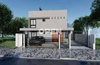 Apartamento com 2 quartos à venda na Rua Pandiá Calógeras, Niterói, Canoas