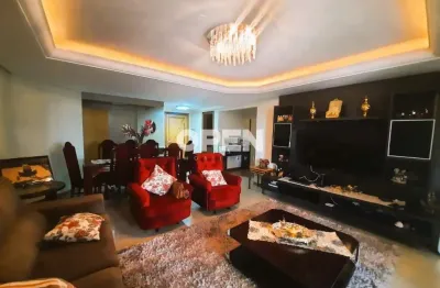 Apartamento com 3 quartos à venda no Marechal Rondon, Canoas  por R$ 900.000
