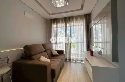 Apartamento à venda com 2 dormitórios, sendo 1 suíte, no centro de canoas