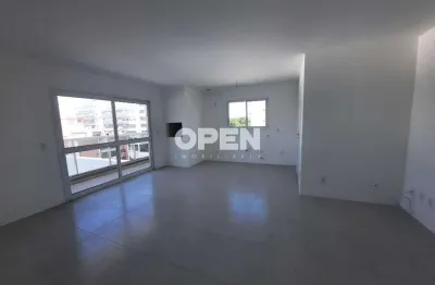 Apartamento com 3 quartos à venda na Rua Marquês do Herval, Marechal Rondon, Canoas