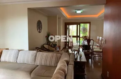 Apartamento com 3 quartos à venda na Rua Ângelo Possebon, Centro, Canoas