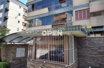 Apartamento com 3 quartos à venda na Rua Ângelo Possebon, Centro, Canoas