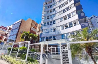 Apartamento à venda no centro de canoas – 3 dormitórios, 1 suíte, 107m²