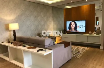 Apartamento com 3 quartos à venda na Nossa Senhora das Graças, Canoas  por R$ 850.000