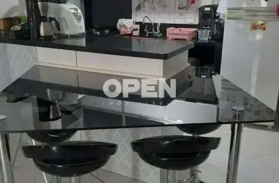 Apartamento de 80m² à venda com 3 dormitórios no centro de canoas