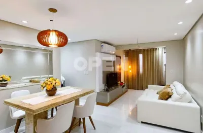 Lindo apartamento à venda no centro de canoas – 3 dormitórios com suíte