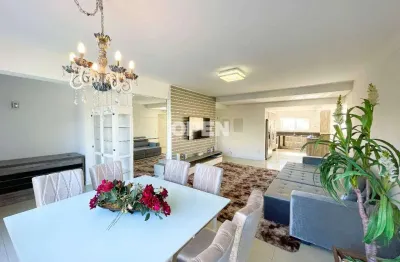 Apartamento com 3 dormitórios à venda no centro de canoas – 1 suíte e excelente localização