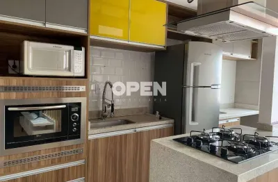 Apartamento à venda no life park green – 2 dormitórios com suíte no marechal rondon