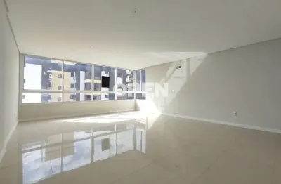 Apartamento de 124m² à venda no centro de canoas – conforto e excelente localização