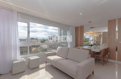 Apto 03 dormitórios sendo 03 suítes, marechal rondon, canoas.