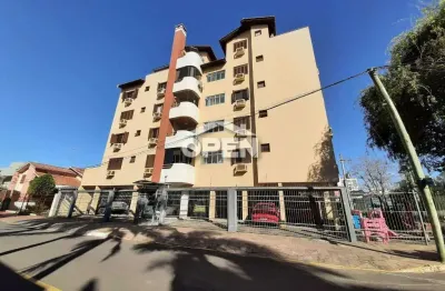 Apartamento com 3 quartos à venda na Rua São Bernardo, Marechal Rondon, Canoas