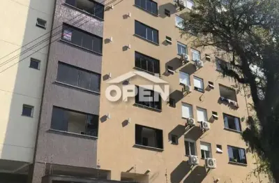 Apartamento com 2 quartos à venda no Niterói, Canoas  por R$ 350.000