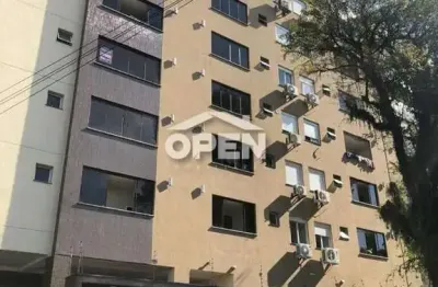 Apartamento 2 dormitórios, 01 suíte, nossa senhora das graças, canoas – praticidade e conforto