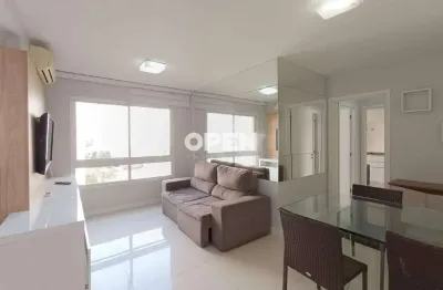 Apartamento com 2 quartos à venda na Avenida Farroupilha, Marechal Rondon, Canoas