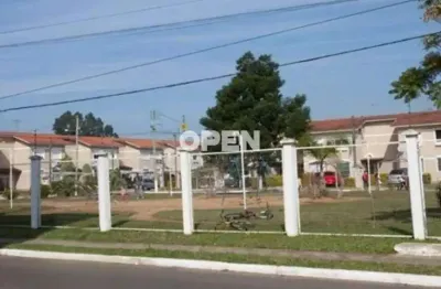 Casa em condomínio fechado com 2 quartos à venda na Avenida Açucena, Igara, Canoas