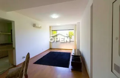 Apartamento à venda no centro de canoas – 2 dormitórios, sendo 1 suíte