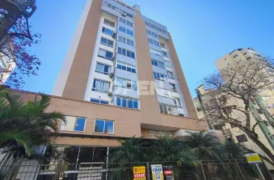 Amplo apartamento de 161m² com 3 dormitórios à venda no centro de canoas