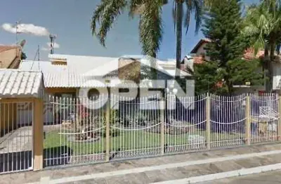 Casa com 3 quartos à venda na Rua Latino Coelho, Estância Velha, Canoas