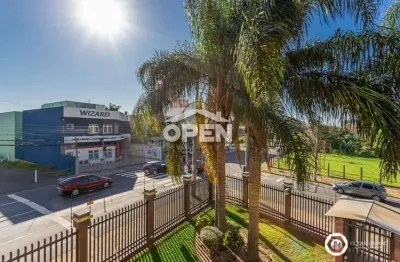 Apartamento com 3 quartos à venda na Rua General Salustiano, Marechal Rondon, Canoas