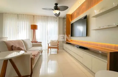 Casa em condomínio fechado com 3 quartos à venda na Rua Brasil, Centro, Canoas