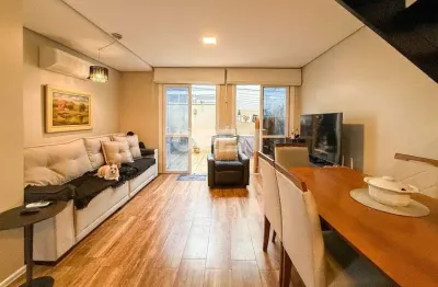 Casa em condomínio fechado com 2 quartos à venda na Rua Brasil, Centro, Canoas