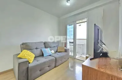 Apartamento à venda no bairro marechal rondon – canoas | 2 dormitórios e excelente localização