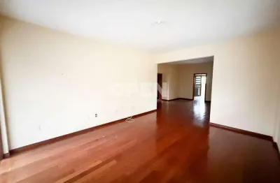 Apartamento com 3 quartos para alugar na Rua Domingos Martins, Centro, Canoas