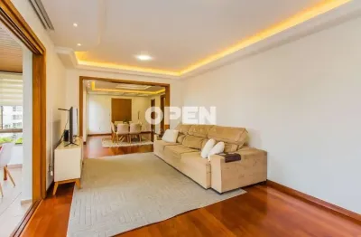 Apartamento com 3 quartos à venda no Centro, Canoas  por R$ 1.189.000