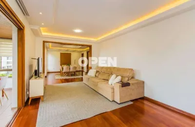 Apartamento garden à venda no centro de canoas – 3 suítes e conforto premium