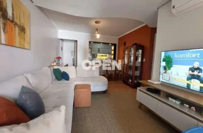 Apartamento com 3 quartos à venda na Rua Brasil, Centro, Canoas