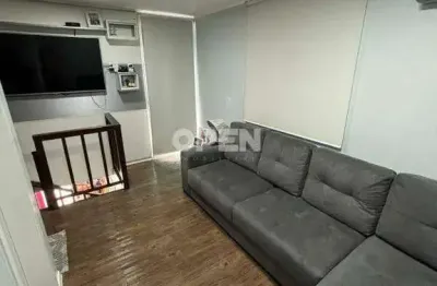 Cobertura com 3 quartos à venda na Avenida Açucena, Estância Velha, Canoas