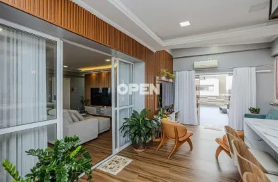 Cobertura com 3 quartos à venda no Centro, Canoas  por R$ 1.490.000