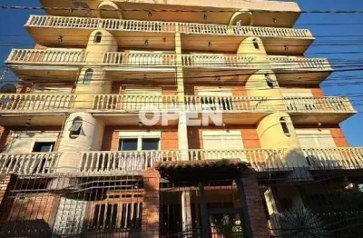 Cobertura 06 dormitórios sendo 01 suíte , nossa sra. das graças , canoas .