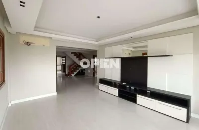 Cobertura de 390 m² com 3 dormitórios e suíte à venda no centro de canoas