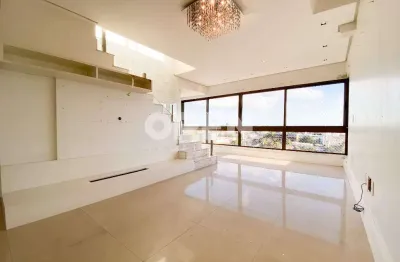 Cobertura com 3 quartos à venda na Rua Domingos Martins, Centro, Canoas