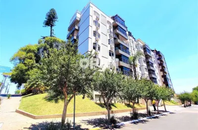 Cobertura com 4 quartos à venda no Centro, Canoas  por R$ 1.128.000