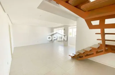 Cobertura com 3 quartos à venda na Rua Ângelo Possebon, Centro, Canoas