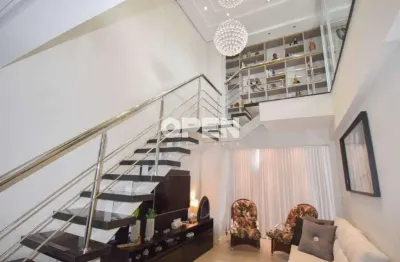 Cobertura com 3 quartos à venda na Rua Doutor Miguel Vieira Ferreira, Nossa Senhora das Graças, Canoas