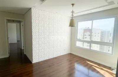Apartamento com 2 quartos à venda no Marechal Rondon, Canoas  por R$ 480.000