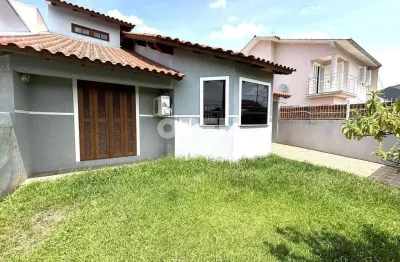 Casa com 3 quartos para alugar na Rua Camboatás, Igara, Canoas