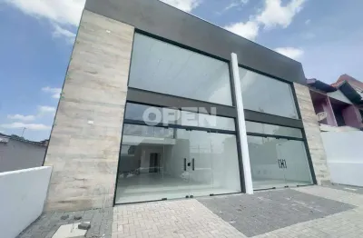 Loja comercial com mezanino e 140m² à venda no bairro estância velha – canoas