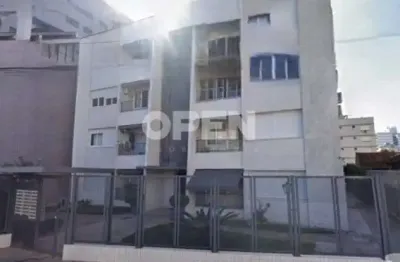 Apartamento com 3 quartos à venda no Centro, Canoas  por R$ 285.000