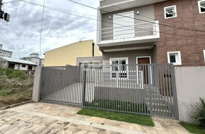 Casa com 3 quartos para alugar na Rua das Guabirobas, Igara, Canoas